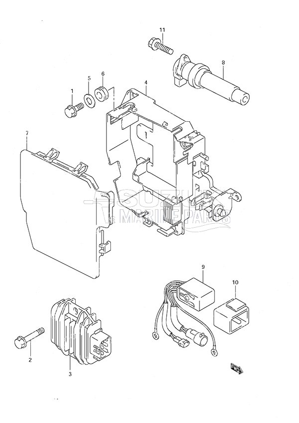 Ignition Coil