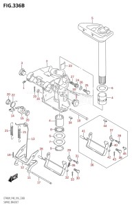 DT40 From 04005K-610001 ()  2016 drawing SWIVEL BRACKET (DT40W:P90)