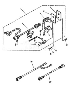 L250AETO drawing OPTIONAL-PARTS-1