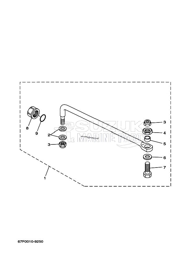 STEERING-ATTACHMENT