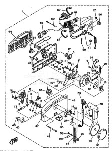 L150CETO drawing REMOTE-CONTROL