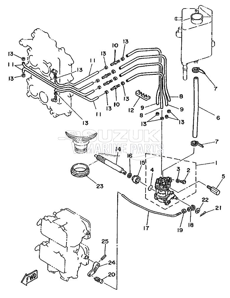 OIL-PUMP