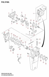 DF250ATSS From 25001N-440001 (E03)  2024 drawing OPT:CONCEALED REMOCON (2) (DF25AT,DF25ATH,DF30ATH,DF30AT)