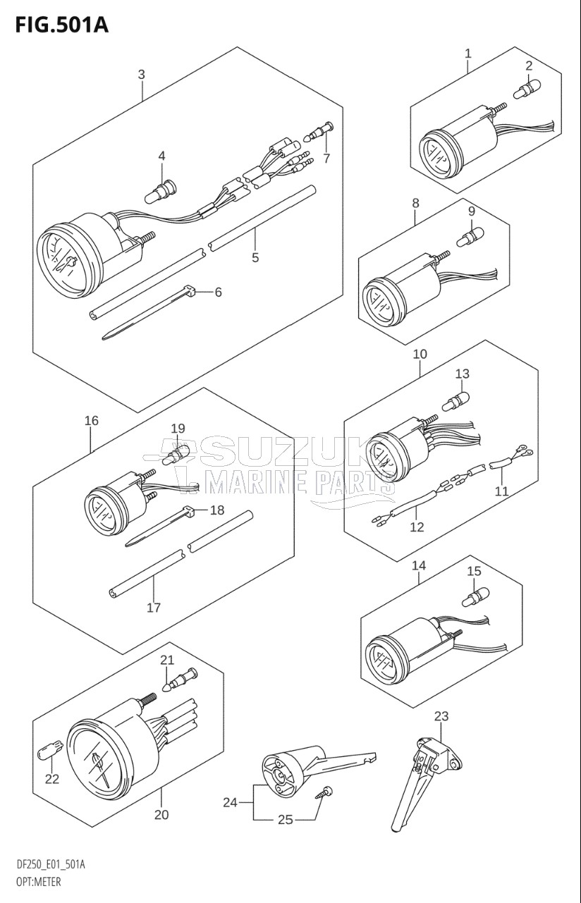 OPT:METER (K4,K5,K6,K7)