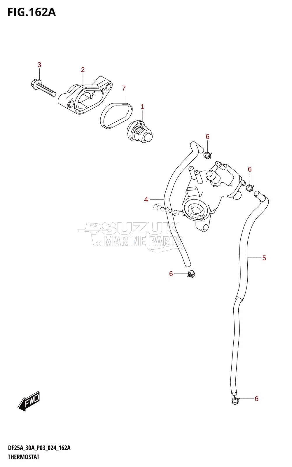 THERMOSTAT