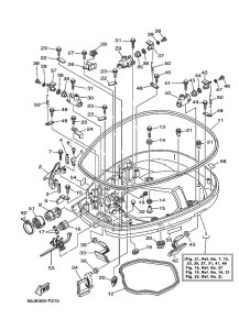 F200A drawing BOTTOM-COVER-1