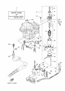 FT8DMHL drawing OPTIONAL-PARTS-1