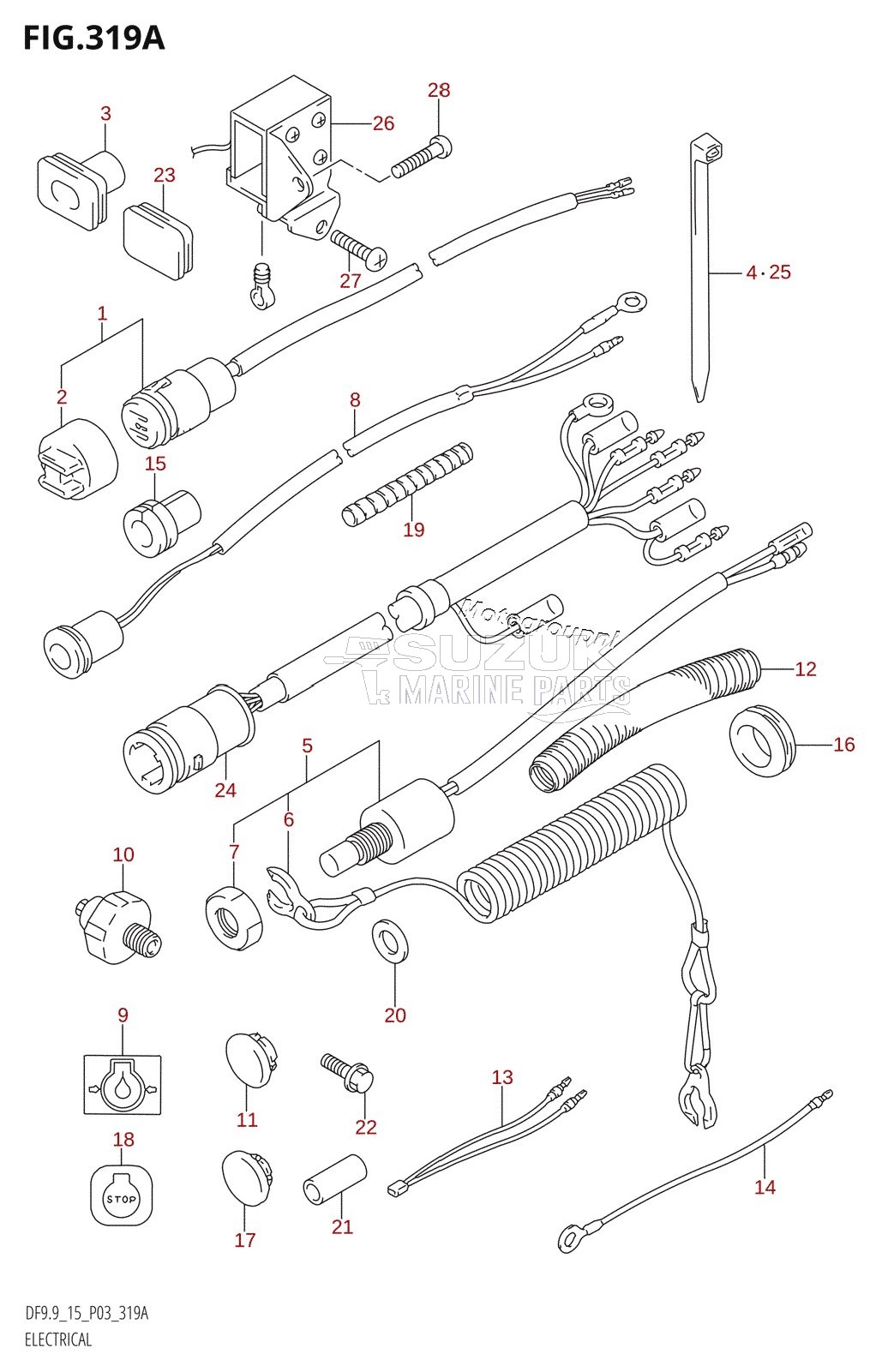 ELECTRICAL (K4)