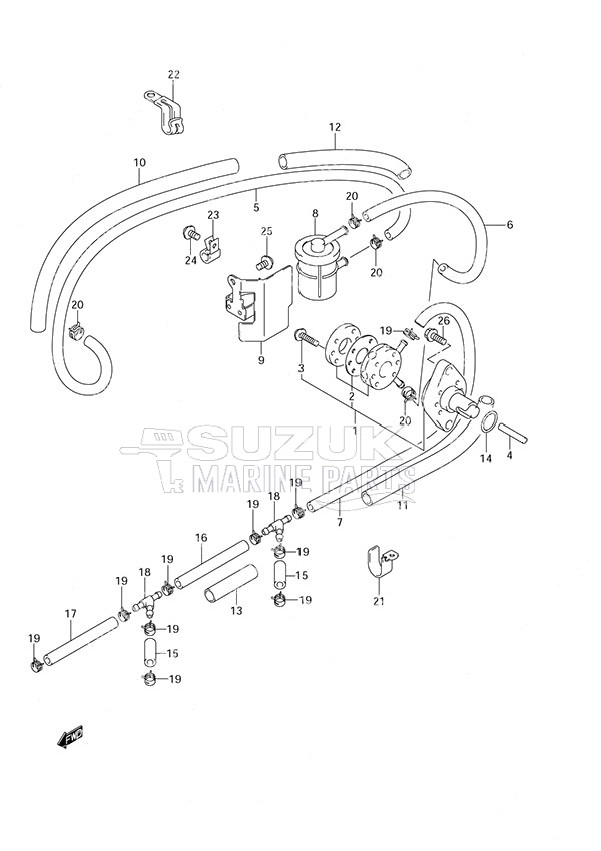 Fuel Pump