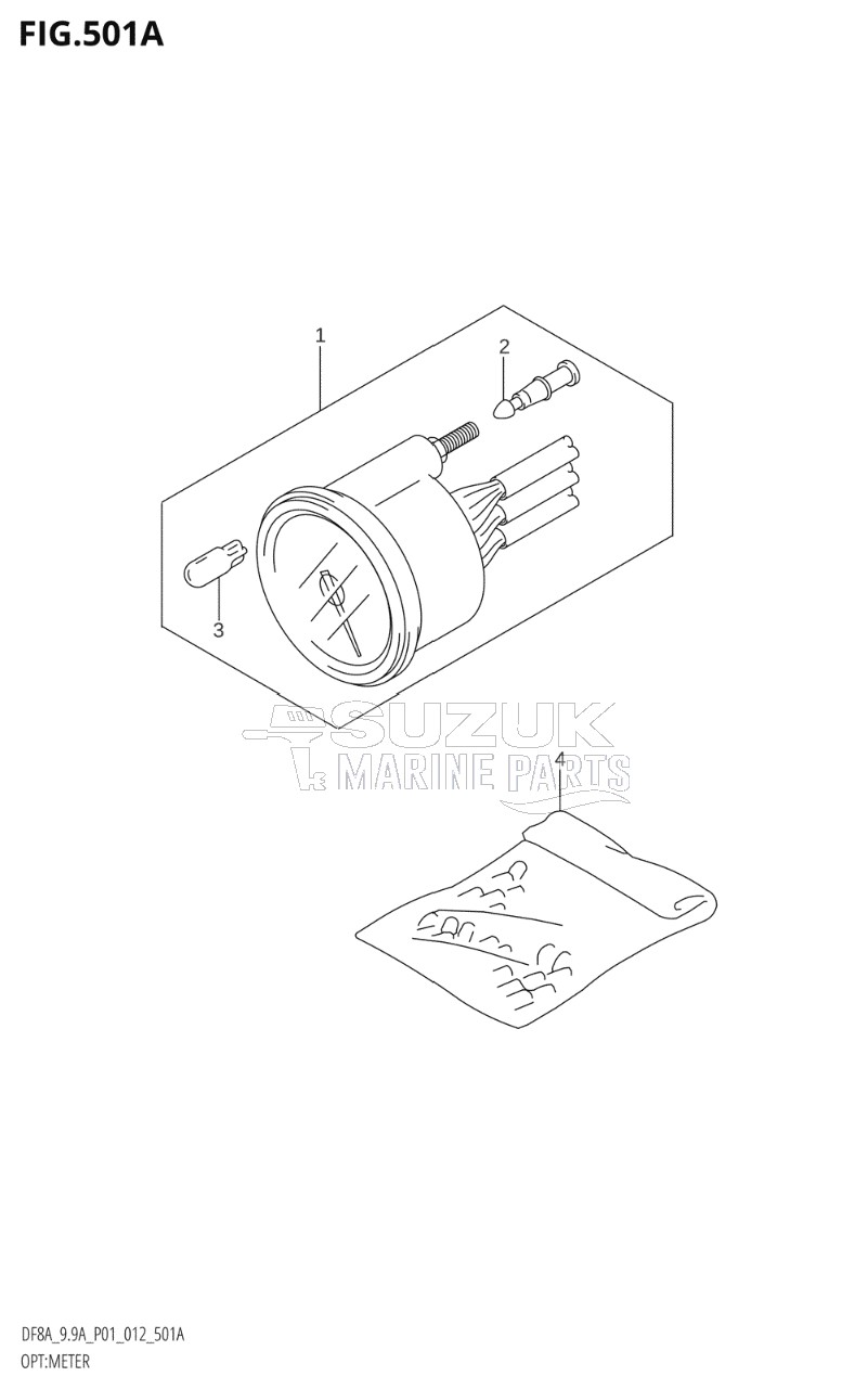 OPT:METER (DF8AR:P01)