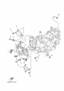 FT25FETL drawing ELECTRICAL-1