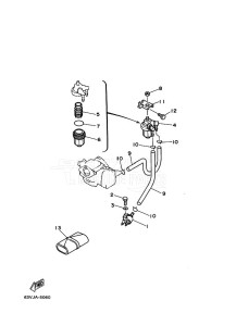 15F drawing FUEL-SUPPLY-1