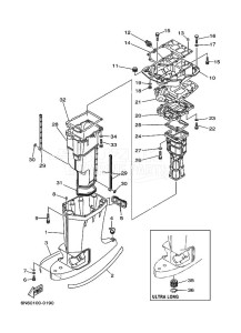 L130B drawing CASING