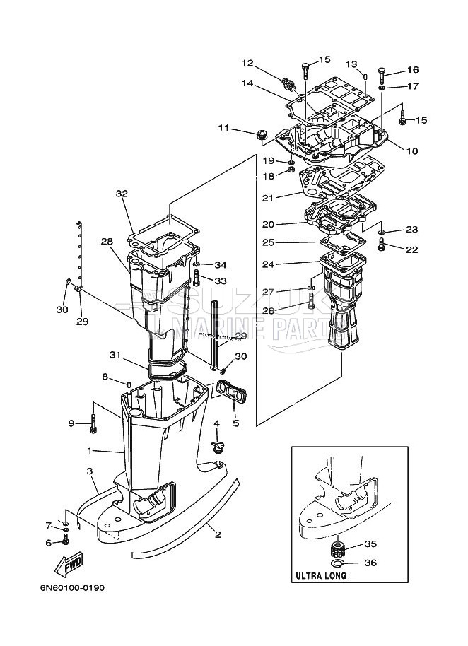 CASING