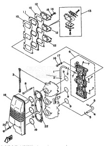 90TLRR drawing INTAKE