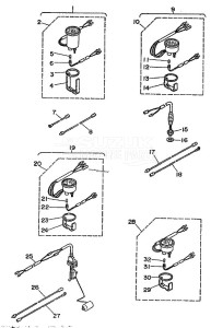 200B drawing OPTIONAL-PARTS-5