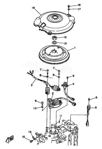 70B drawing GENERATOR