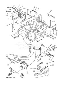 F20A drawing ELECTRICAL-2