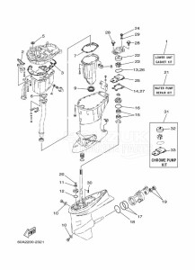 F50D drawing REPAIR-KIT-3