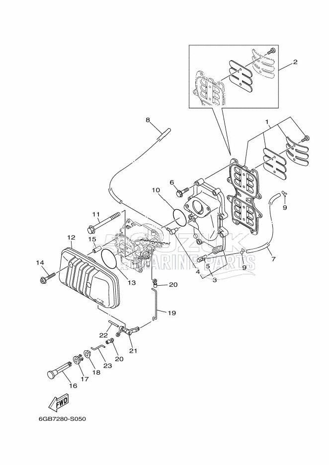 INTAKE