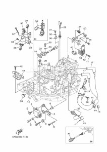 F20LEHA-2017 drawing ELECTRICAL-1