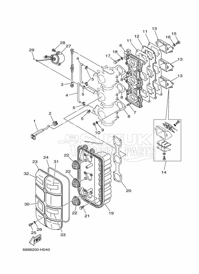 INTAKE