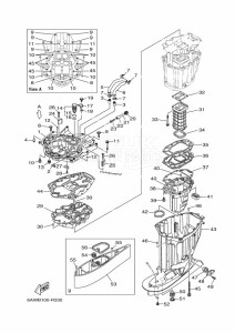 F350NCC-2019 drawing CASING