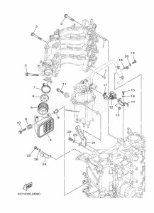 F40GETL drawing INTAKE-2