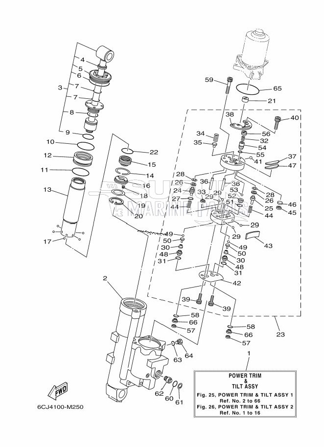 POWER-TILT-ASSEMBLY-1