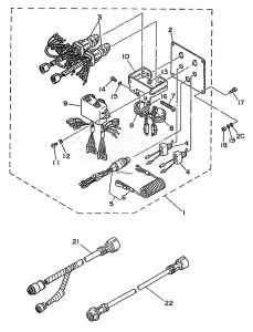 200AET drawing OPTIONAL-PARTS-2