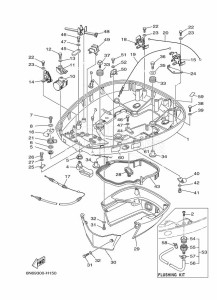 115CETOL drawing BOTTOM-COVER