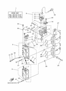 FL115A drawing INTAKE-1