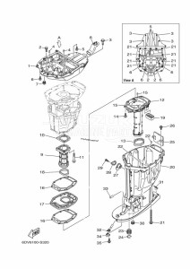 F200XCA-2020 drawing CASING