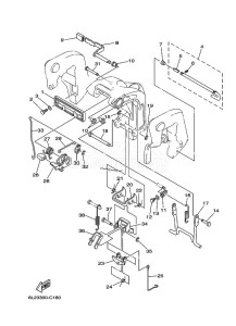 25MSHH-2010 drawing MOUNT-2