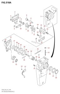 DF200 From 20002F-210001 (E03)  2012 drawing OPT:CONCEALED REMOCON (2)