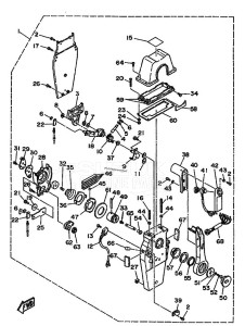 L150CETO drawing REMOTE-CONTROL-ASSEMBLY-2