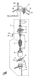 20C drawing ELECTRIC-MOTOR