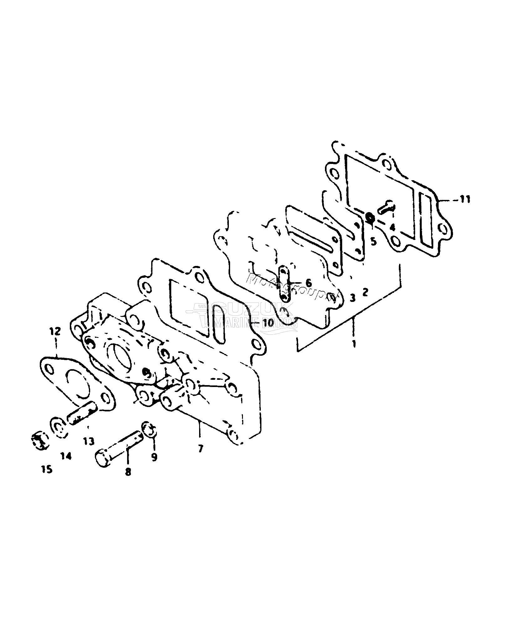 REED VALVE