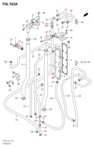 DF300 From 30001F-780001 (E01)  2007 drawing THERMOSTAT