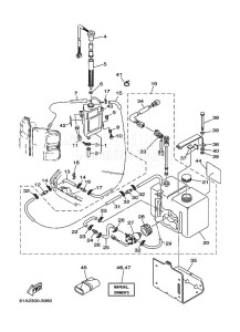 250AETOX drawing FUEL-TANK