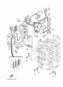 F80BETX drawing ELECTRICAL-3