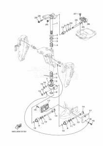 E60HMHDL drawing MOUNT-2