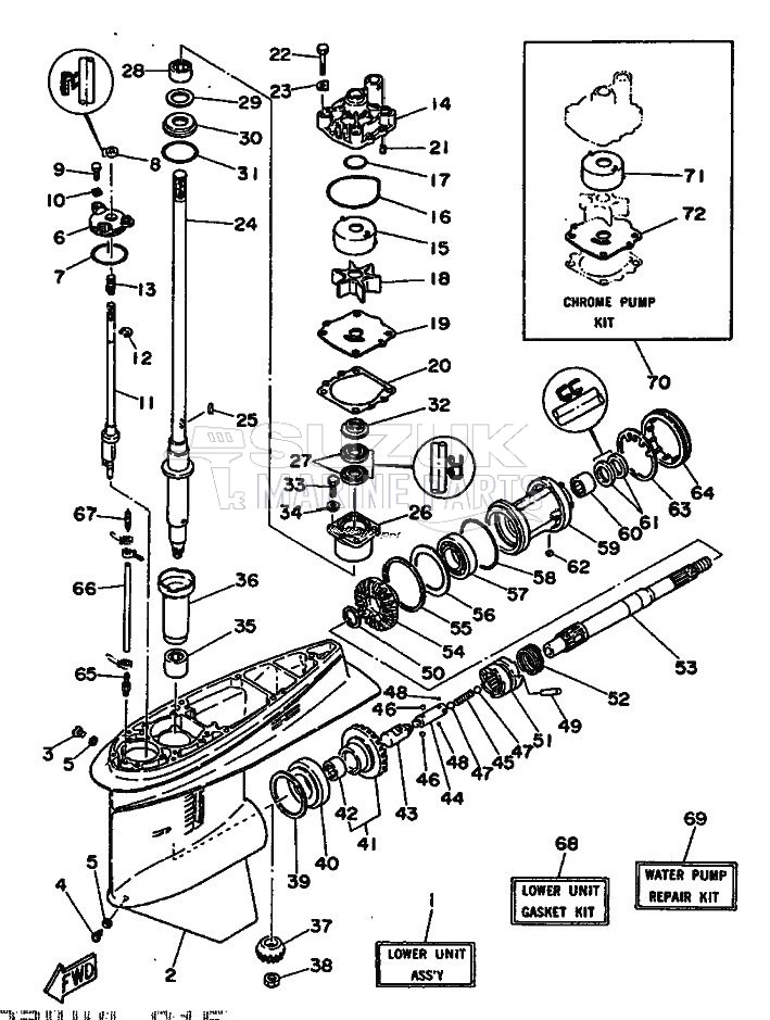 PROPELLER-HOUSING-AND-TRANSMISSION-1