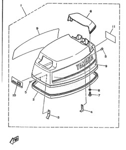 20D drawing TOP-COWLING