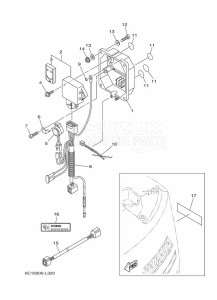 F100DETX drawing OPTIONAL-PARTS-2