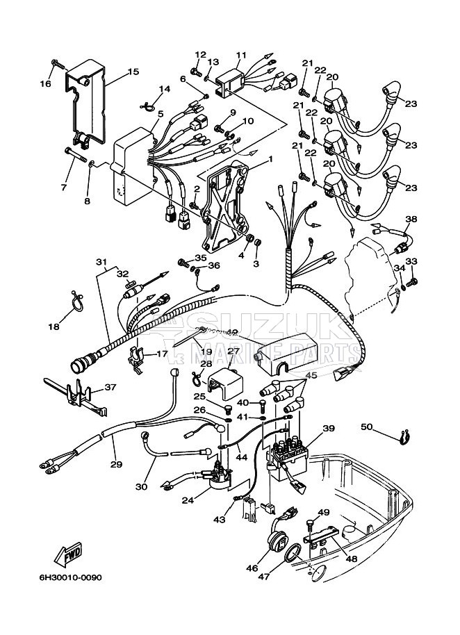 ELECTRICAL-1