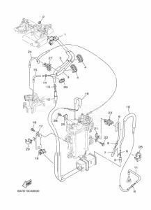 FL115AETX drawing INTAKE-3