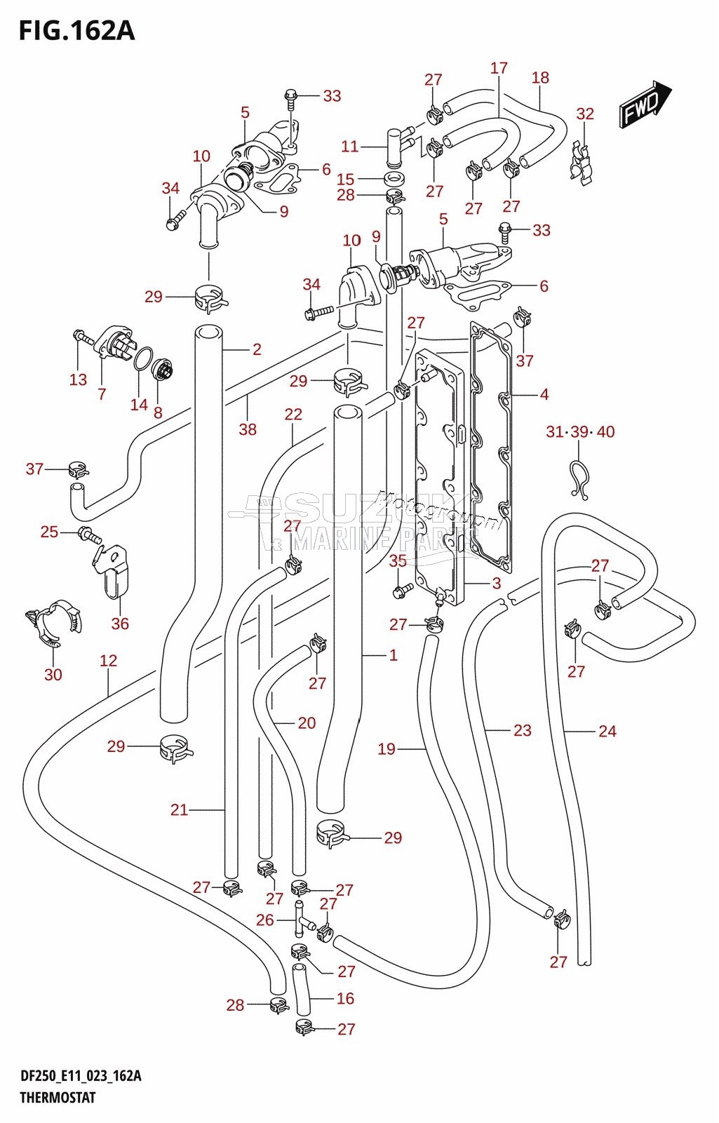 THERMOSTAT