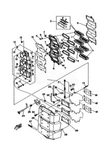 PROV200 drawing INTAKE