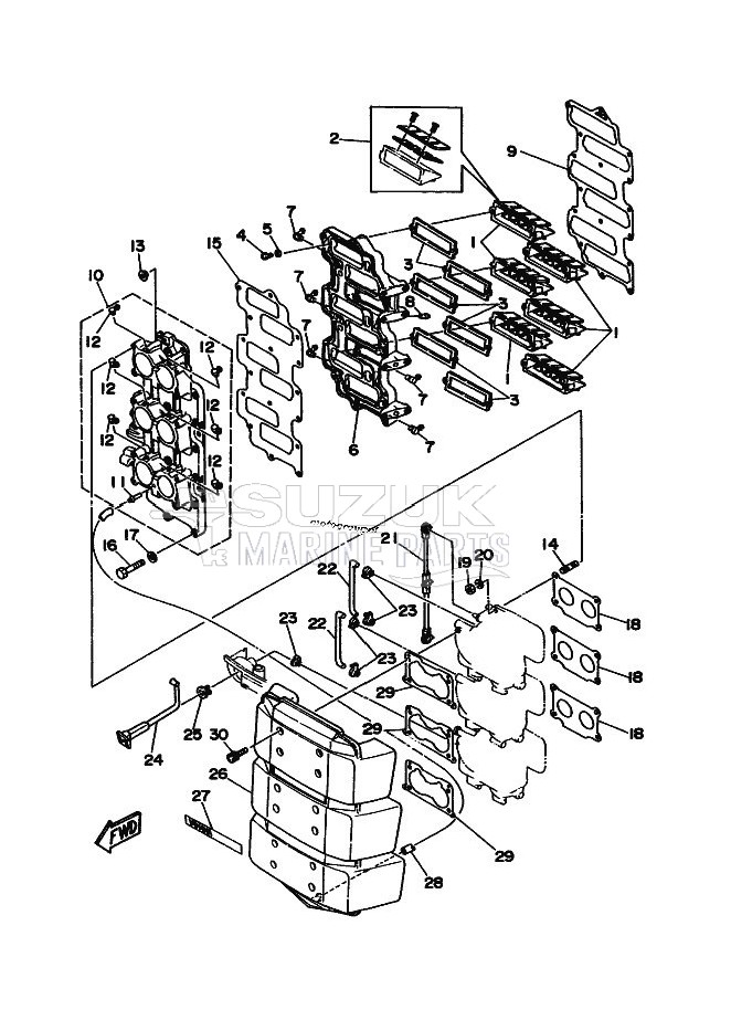 INTAKE